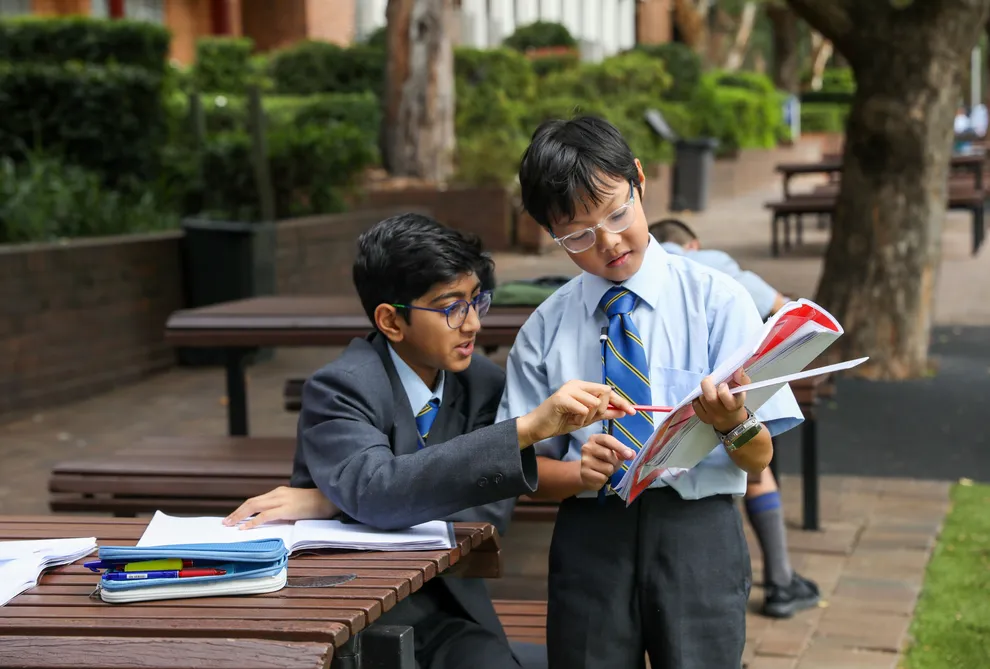 Diverse Learning