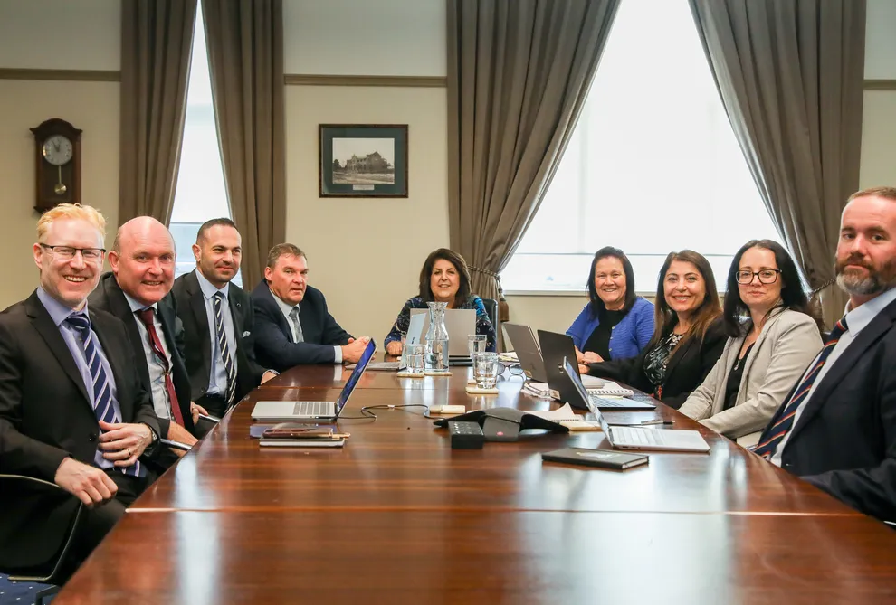 Leadership Team