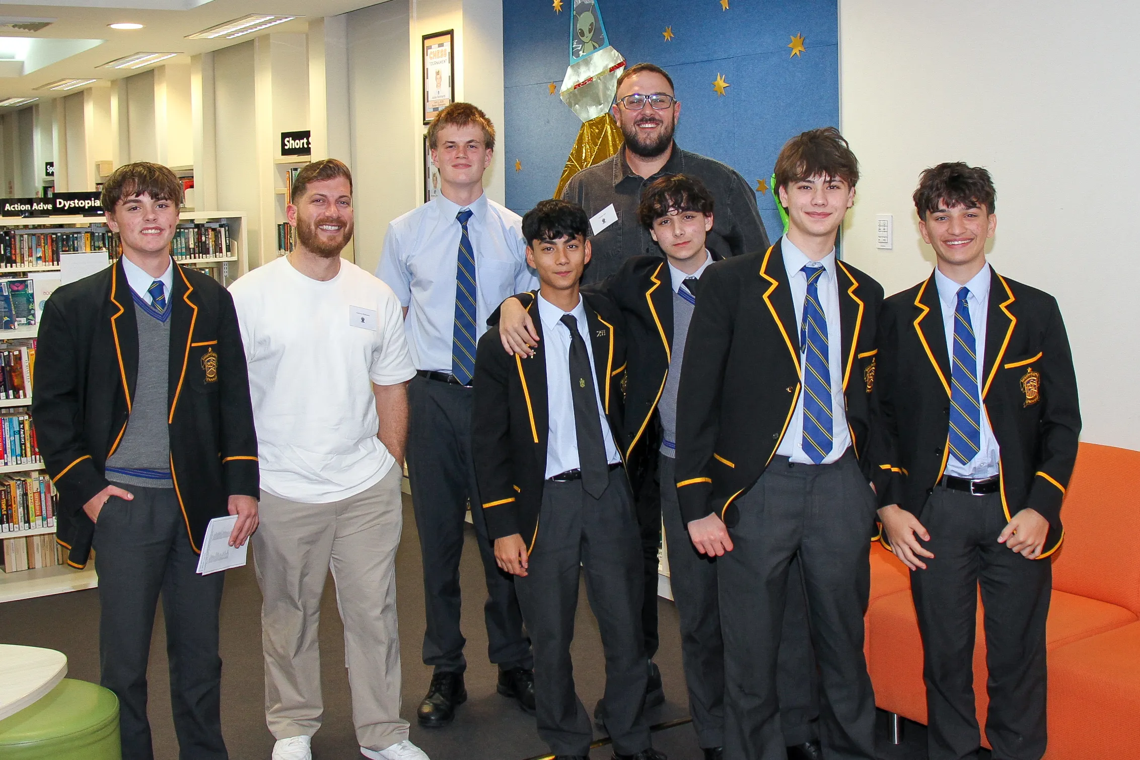 Careers Information Evening