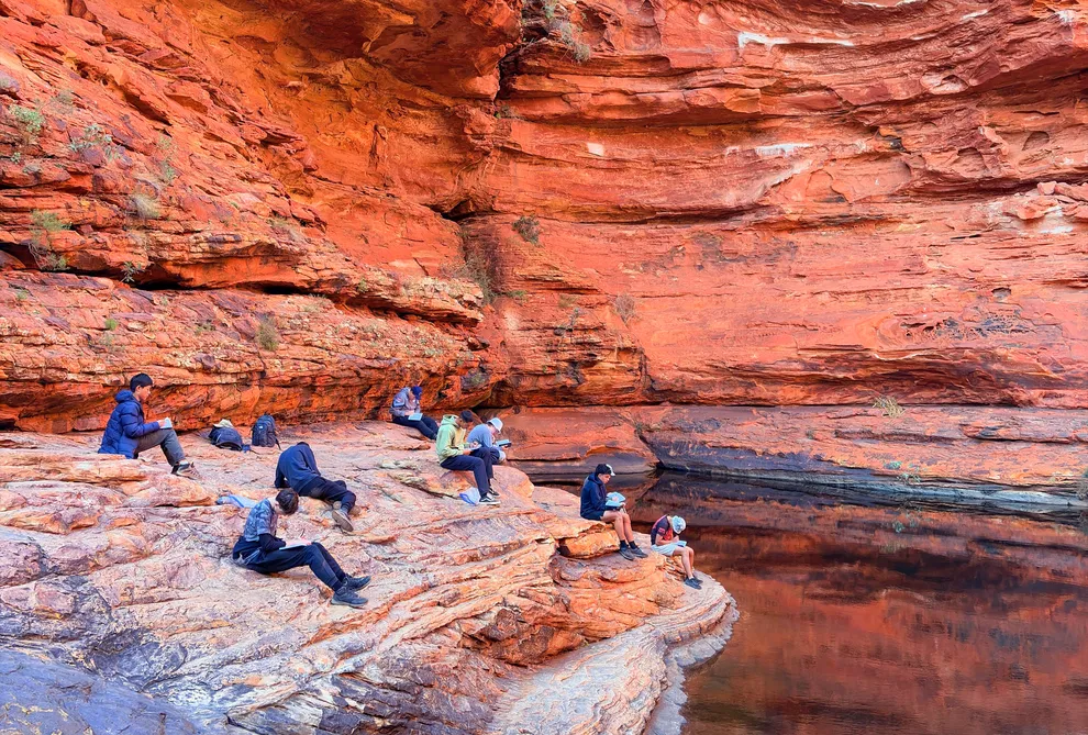 First Nations Program