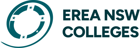 EREA Logo
