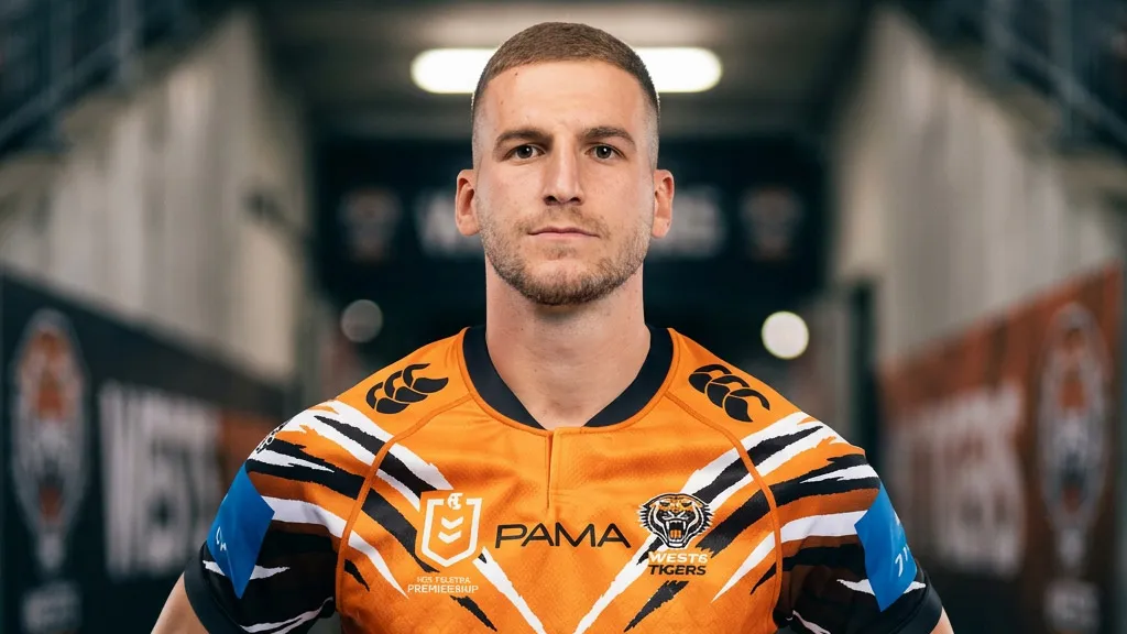 Adam Doueihi
