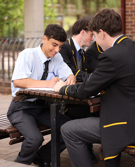 Students